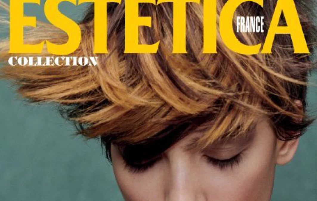 Pleine page dans Estetica Collection