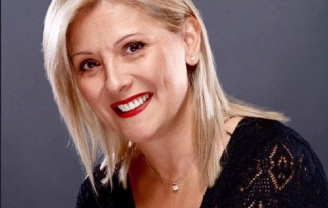 Sylvie Grammatico présidente d&rsquo;Intercoiffure