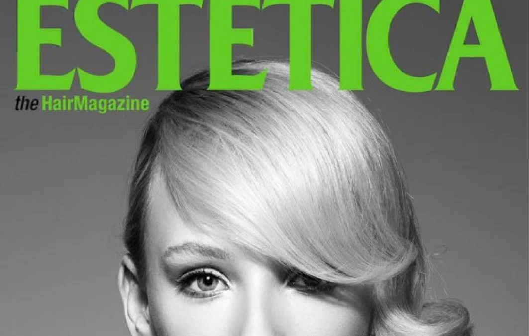 Look of the Day par Estetica USA